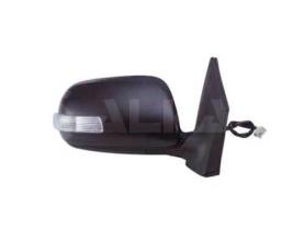 Alkar 6127040 - RETROVISOR IZQ. ,COMP. ,ELECT. , CONVE