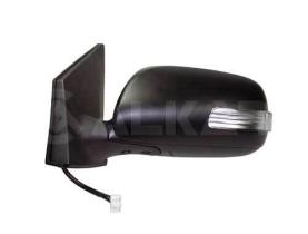 Alkar 6127041 - RETROVISOR IZQ. ,COMP. ,ELECT. , ASFER
