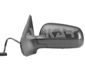 Alkar 6127127 - RETROVISOR IZQ. ,COMP. ,ELECT. , ASFER