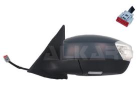 Alkar 6127134 - RETROVISOR IZQ. ,COMP. ,ELECT. , ASFER