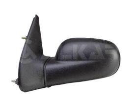 Alkar 6127166 - RETROVISOR IZQ. ,COMP. ,ELECT. , PLANO