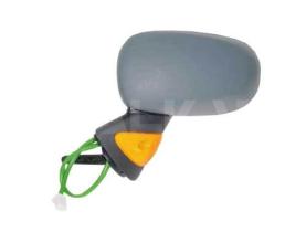 Alkar 6127170 - RETROVISOR IZQ. ,COMP. ,ELECT. , ASFER