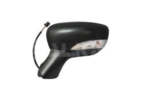 Alkar 6127187 - RETROVISOR IZQ. ,COMP. ,ELECT. , ASFER