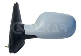 Alkar 6127219 - RETROVISOR IZQ.COMP. ,ELEC.ASFERICO,TERMICO,