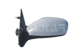 Alkar 6127229 - RETROVISOR IZQ. ,COMP. ,ELECT. , ASFER
