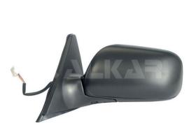 Alkar 6127265 - RETROVISOR IZQ. ,COMP. ,ELECT. , CONVE