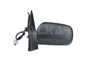 Alkar 6127268 - RETROVISOR IZQ. ,COMP. ,ELECT. , CONVE