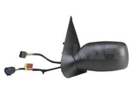 Alkar 6127386 - RETROVISOR IZQ. ,COMP. ,ELECT. , CONVE
