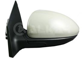 Alkar 6127454 - RETROVISOR IZQ. ,COMP. ,ELECT. , CONVE