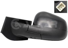 Alkar 6127456 - RETROVISOR IZQ. ,COMP. ,ELECT. , CONVE