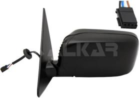 Alkar 6127487 - RETROVISOR IZQ. ,COMP. ,ELECT. , PLANO