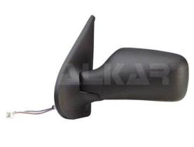 Alkar 6127489 - RETROVISOR IZQ. ,COMP. ,ELECT. , PLANO