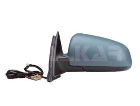 Alkar 6127503 - RETROVISOR IZQ. ,COMP. ,ELECT. , ASFER