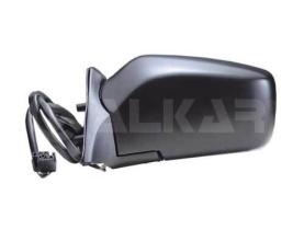 Alkar 6127510 - RETROVISOR IZQ. ,COMP. ,ELECT. , ASFER