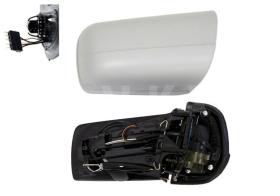 Alkar 6127536 - RETROVISOR IZQ. ,COMP. ,ELECT. , ASFER
