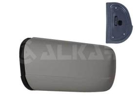 Alkar 6127540 - RETROVISOR IZQ. ,COMP. ,ELECT. , PLANO