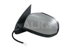 Alkar 6127553 - RETROVISOR IZQ. ,COMP. ,ELECT. , CONVE