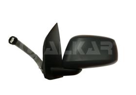 Alkar 6127558 - RETROVISOR IZQ. ,COMP. ,ELECT. , CONVE