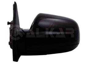 Alkar 6127632 - RETROVISOR IZQ. ,COMP. ,ELECT. , CONVE