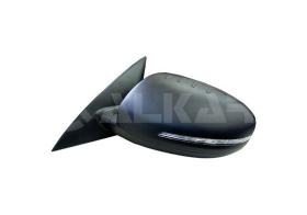 Alkar 6127637 - RETROVISOR IZQ. ,COMP. ,ELECT. , CONVE