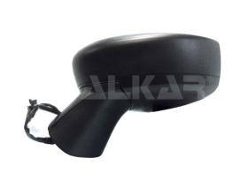 Alkar 6127670 - RETROVISOR IZQ. ,COMP. ,ELECT. , CONVE