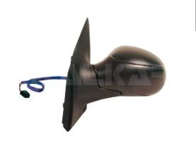 Alkar 6127853 - RETROVISOR IZQ. ,COMP. ,ELECT. , CONVE