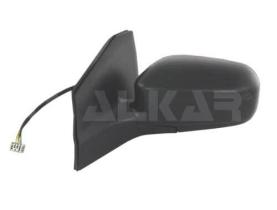 Alkar 6127941 - RETROVISOR IZQ. ,COMP. ,ELECT. , CONVE