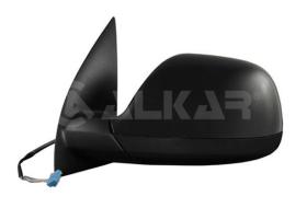 Alkar 6127948 - RETROVISOR IZQ. ,COMP. ,ELECT. , ASFER
