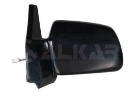 Alkar 6127990 - RETROVISOR IZQ. ,COMP. ,ELECT. , CONVE