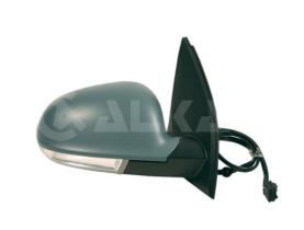 Alkar 6128128 - RETROVISOR DCH. ,COMP. ,ELECT. , CONVEXO