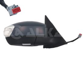 Alkar 6128134 - RETROVISOR DCH. ,COMP. ,ELECT. , CONVEXO