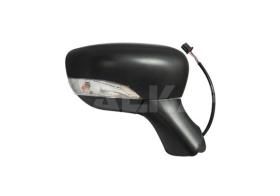 Alkar 6128178 - RETROVISOR DCH. ,COMP. ,ELECT. , CONVEXO