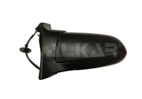 Alkar 6128440 - RETROVISOR DCH. ,COMP. ,ELECT. , CONVEXO
