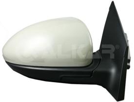 Alkar 6128454 - RETROVISOR DCH. ,COMP. ,ELECT. , CONVEXO