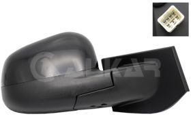 Alkar 6128456 - RETROVISOR DCH. ,COMP. ,ELECT. , CONVEXO