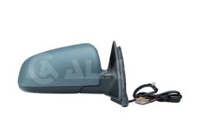 Alkar 6128503 - RETROVISOR DCH. ,COMP. ,ELECT. , CONVEXO