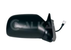 Alkar 6128619 - RETROVISOR DCH. ,COMP. ,ELECT. , CONVEXO