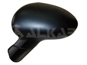 Alkar 6128660 - RETROVISOR DCH. ,COMP. ,ELECT. , CONVEXO
