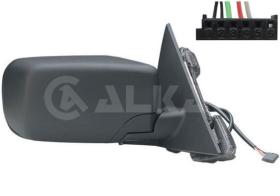 Alkar 6128849 - RETROVISOR DCH. ,COMP. ,ELECT. , CONVEXO