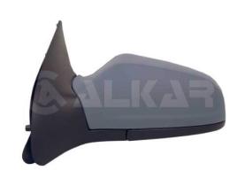 Alkar 6129439 - RETROVISOR IZQ. ,COMP. ,ELECT. , ASFER