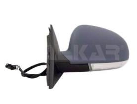 Alkar 6129571 - RETROVISOR IZQ. ,COMP. ,ELECT. , ASFER