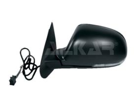 Alkar 6129572 - RETROVISOR IZQ. ,COMP. ,ELECT. , ASFER