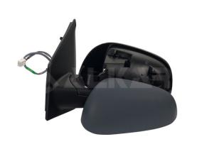 Alkar 6129587 - RETROVISOR IZQ. ,COMP. ,ELECT. , CONVE