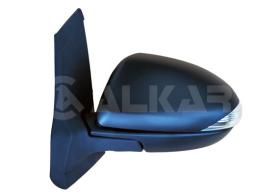 Alkar 6129655 - RETROVISOR IZQ. ,COMP. ,ELECT. , ASFER
