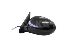 Alkar 6129671 - RETROVISOR IZQ. ,COMP. ,ELECT. , CONVE