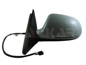 Alkar 6129795 - RETROVISOR IZQ. ,COMP. ,ELECT. , ASFER
