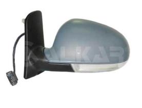 Alkar 6129801 - RETROVISOR IZQ. ,COMP. ,ELECT. , ASFER