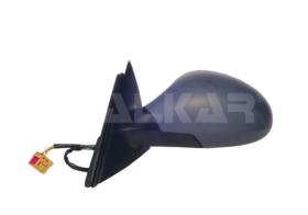 Alkar 6129802 - RETROVISOR IZQ. ,COMP. ,ELECT. , CONVE