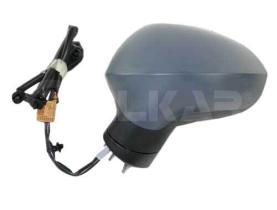 Alkar 6129804 - RETROVISOR IZQ. ,COMP. ,ELECT. , CONVE