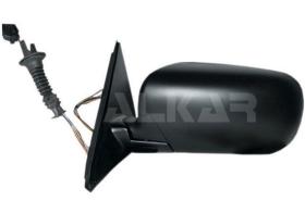 Alkar 6129845 - RETROVISOR IZQ. ,COMP. ,ELECT. , ASFER